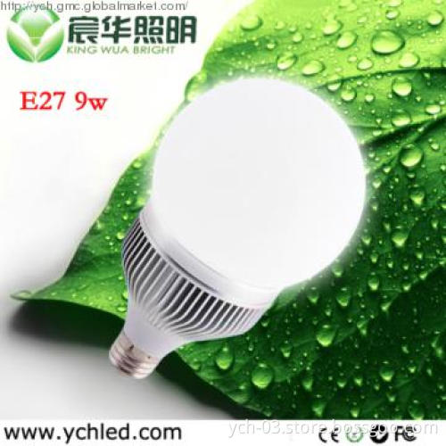 10W LED bulb light good quality with best price